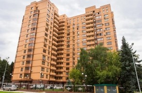 ЖК Патриот