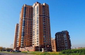 ЖК Нежинский ковчег