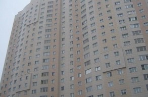ЖК Пражский