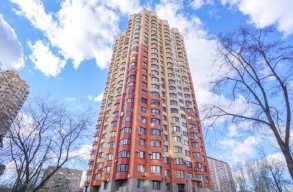 Жилые дома на Лодочнаой