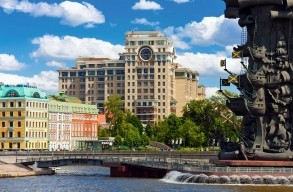 ЖК Коперник
