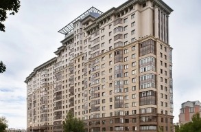ЖК Дом на Вавилова