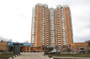 ЖК Ленинский пр-т, 139