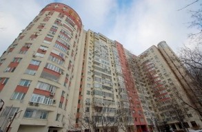 ЖК Солнечный Берег
