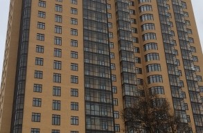ЖК АкадемикА 