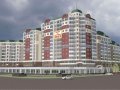 ЖК Новые Черёмушки, кв-л 10С