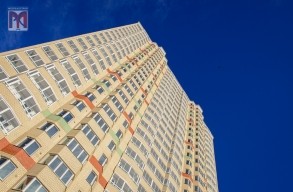 Жилой дом в Бескудниково
