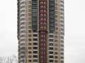 Жилой дом Ленинский пр-т, 105, корп. 3 