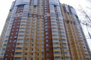 Жилой дом Смольная ул., 57