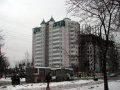 ЖК Антей