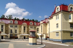 ЖК Сосновый Бор в Королеве