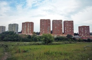 ЖК Адмиралтейский