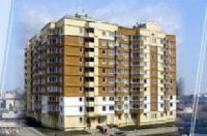 Дом на Колпакова, 38, корп. 1, 2