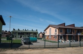 КП Бисерово-Парк