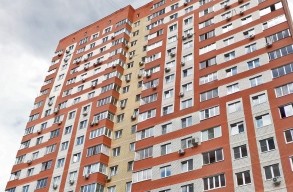Жилой дом Ленинская, 12 