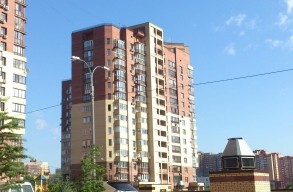ЖК Престиж в Мытищах