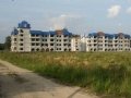 ЖК Радуга. Железнодорожный
