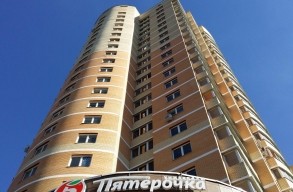 ЖК Солнечный в Раменском