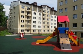 ЖК Серебряные звоны I-II 