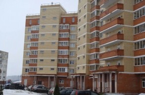 ЖК Литвиново
