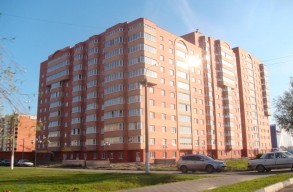ЖК Золотой журавль