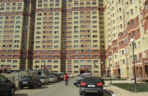 ЖК Андреевская Ривьера