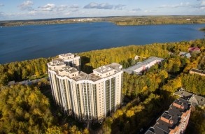 ЖК Сенеж