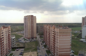 Жилой дом во Фрязино