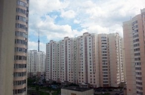 ЖК Марфино