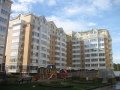 ЖК Сколков Бор