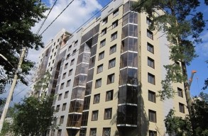 ЖК Ильинский 