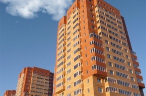 ЖК Фрегат. Жуковский