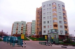 ЖК Виктория Парк