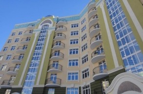 Мкр Новорижский 