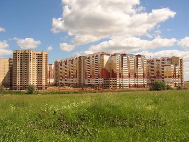 ЖК Гармония в Одинцово