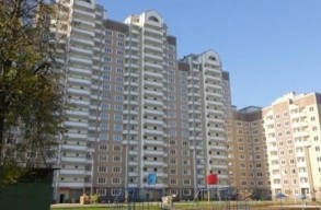 ЖК Петровская Слобода