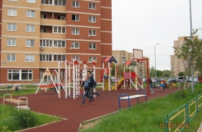 ЖК Вишневый сад