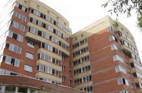 Жилой дом на Пионерской, 54