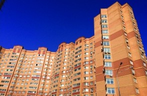 Мкр Южный в Котельниках