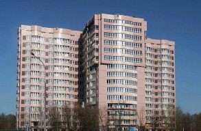 ЖК Калипсо 