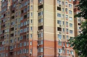 ЖК Поместье