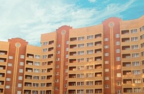 ЖК Внуковская улица
