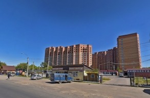 Мкр Северный