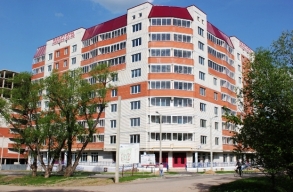 ЖК Черемушки