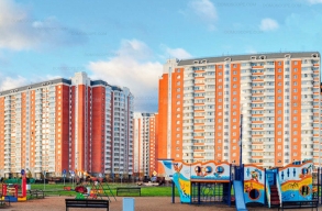 Мкр Катюшки