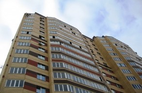 ЖК Ядреевские Пруды 