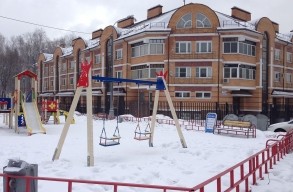 ЖК Берёзовая роща (Мытищи)