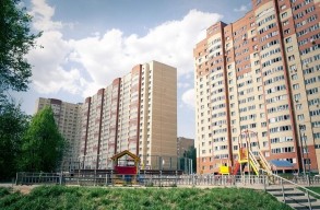 ЖК Пироговский
