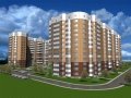 ЖК Подкова в Малых Вяземах