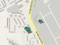 Жилой дом на Октябрьском проспекте, 7А